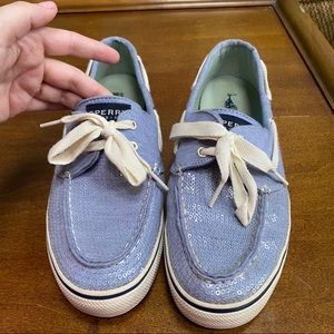 Sperry Sneakers